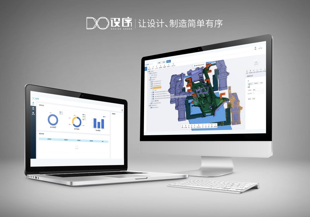 設序科技完成A輪融資，春季將發布新版智能工業設計SaaS軟件，助力計算機系統服務升級